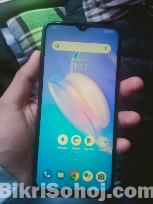 Vivo y20G 6+128